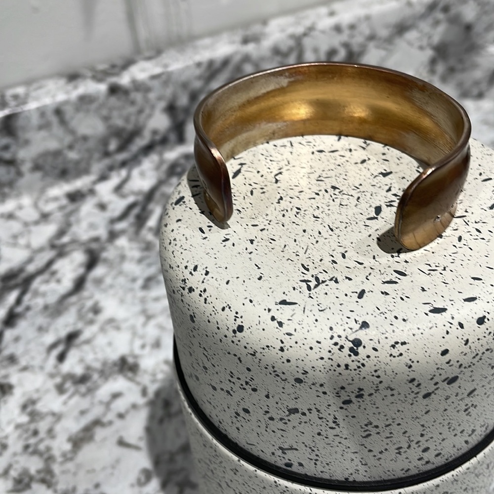 Copper bracelet - Picture 3 of 12
